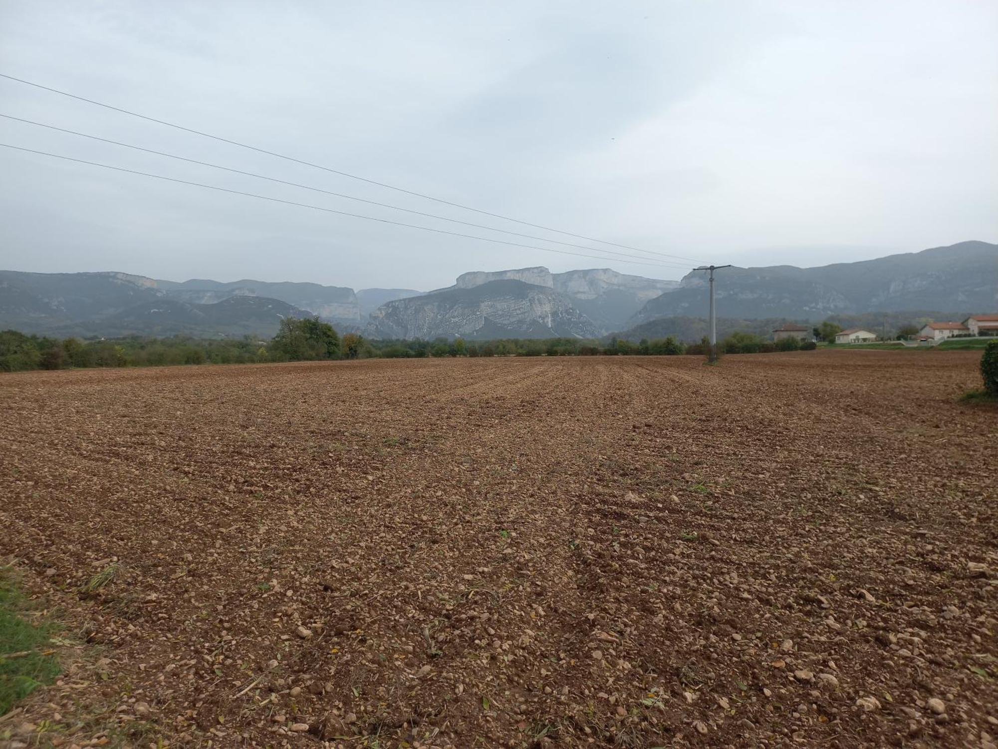 Royans-Vercors - Gite Chez Suzanne - 1-4 Personnes Saint-Thomas-en-Royans Kültér fotó