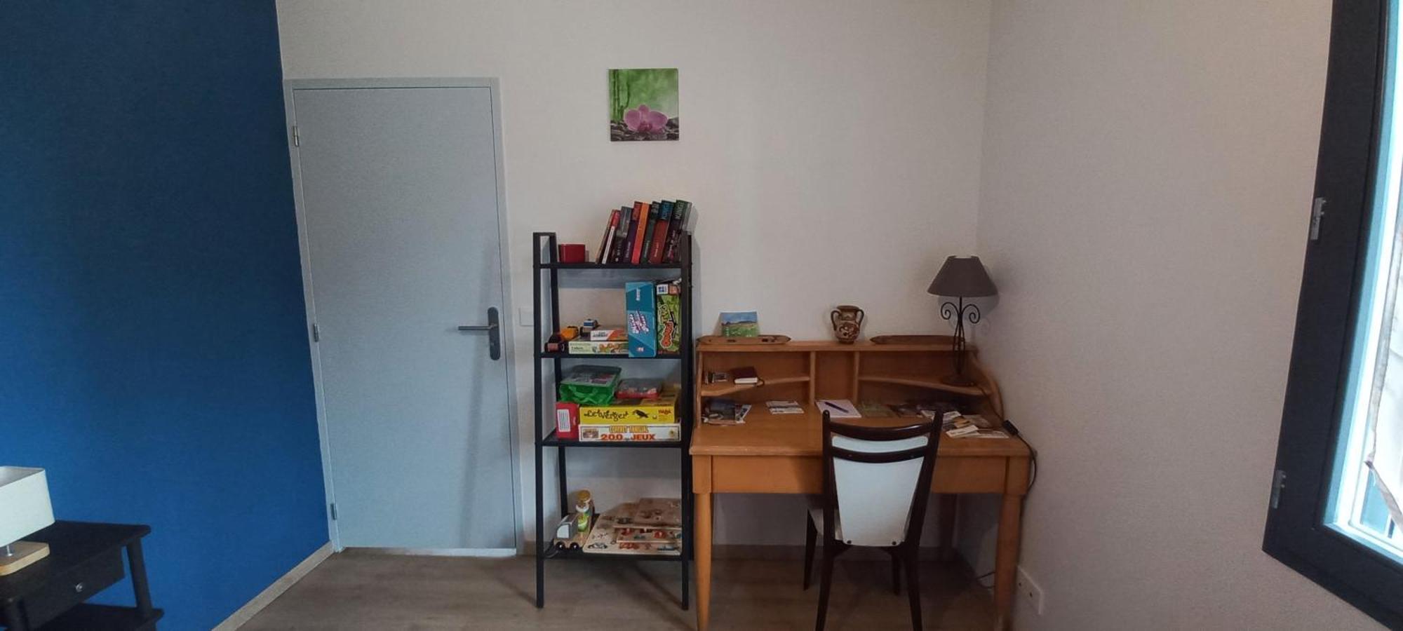 Royans-Vercors - Gite Chez Suzanne - 1-4 Personnes Saint-Thomas-en-Royans Kültér fotó