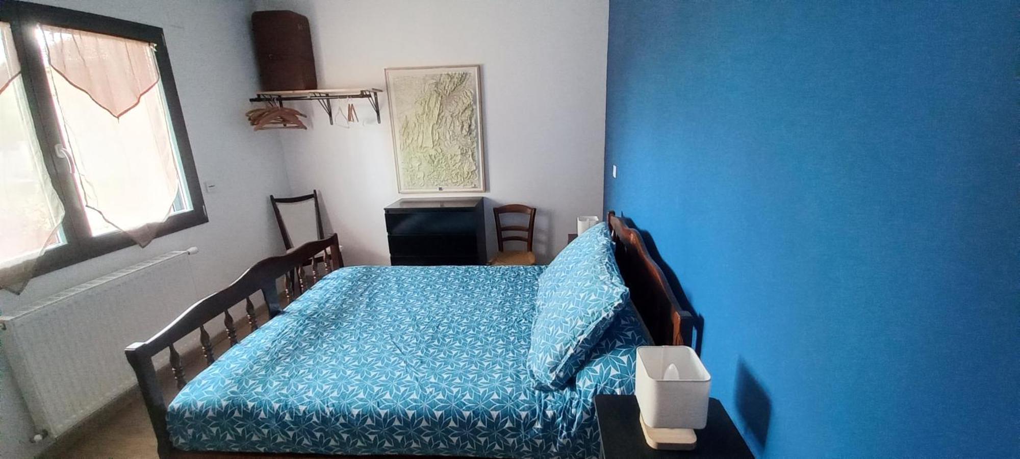 Royans-Vercors - Gite Chez Suzanne - 1-4 Personnes Saint-Thomas-en-Royans Kültér fotó