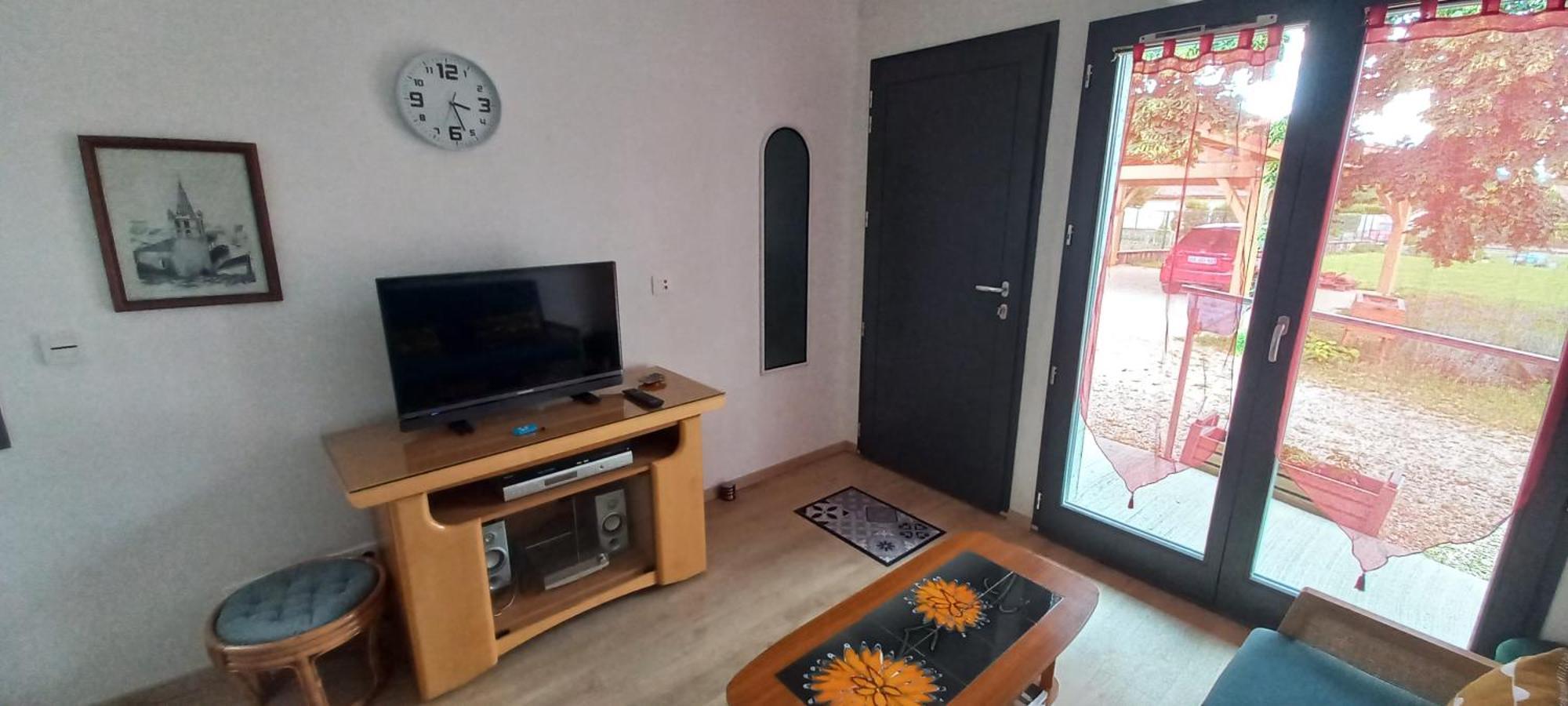 Royans-Vercors - Gite Chez Suzanne - 1-4 Personnes Saint-Thomas-en-Royans Kültér fotó