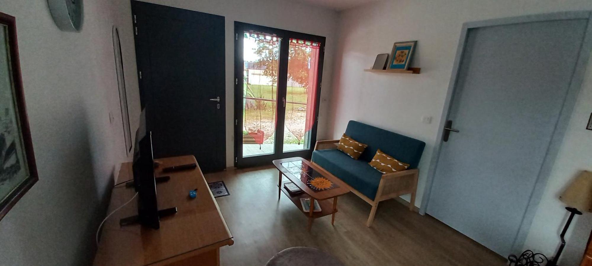 Royans-Vercors - Gite Chez Suzanne - 1-4 Personnes Saint-Thomas-en-Royans Kültér fotó