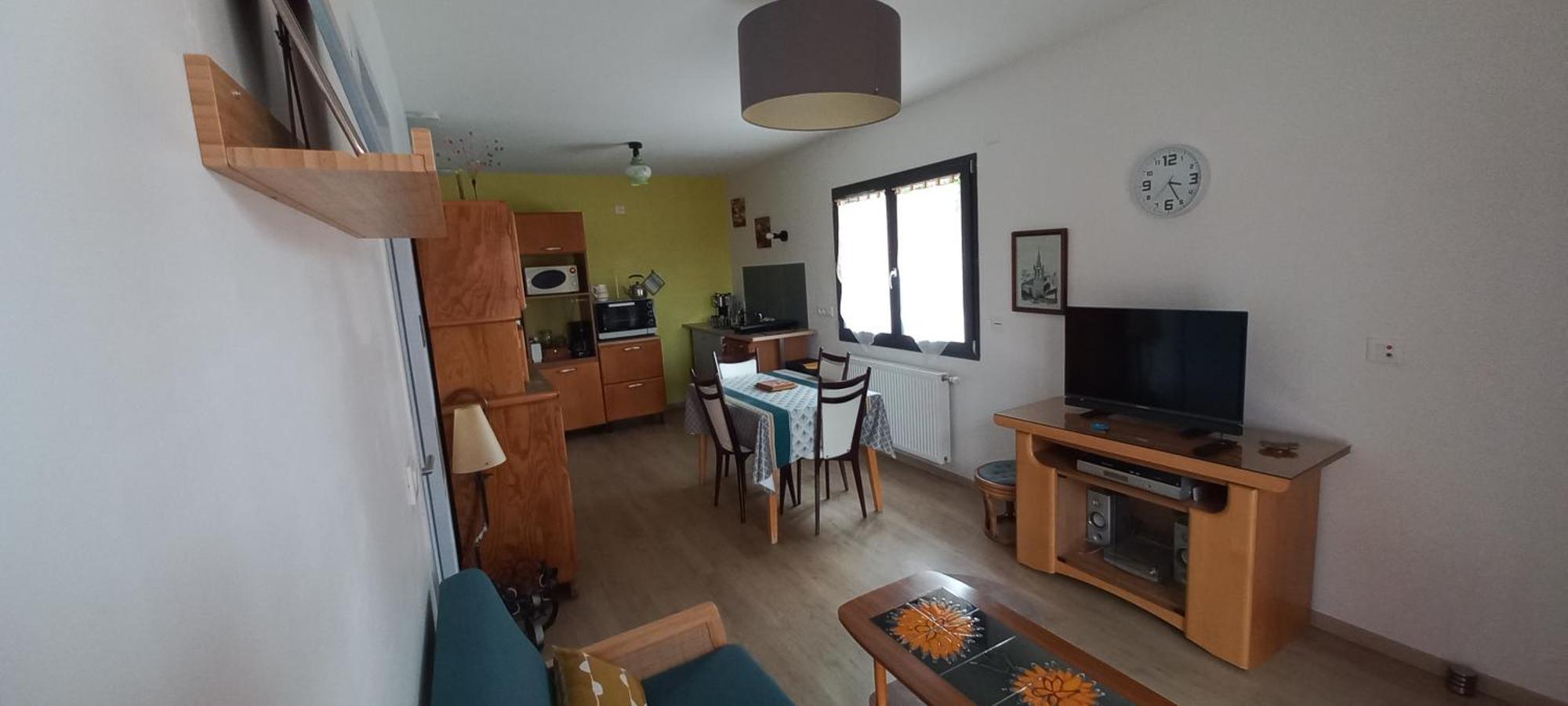 Royans-Vercors - Gite Chez Suzanne - 1-4 Personnes Saint-Thomas-en-Royans Kültér fotó